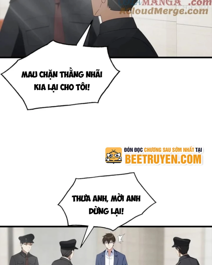 Đô Thị Thánh Thủ: Ta Là Y Võ Đỉnh Phong Chapter 124 - Trang 2