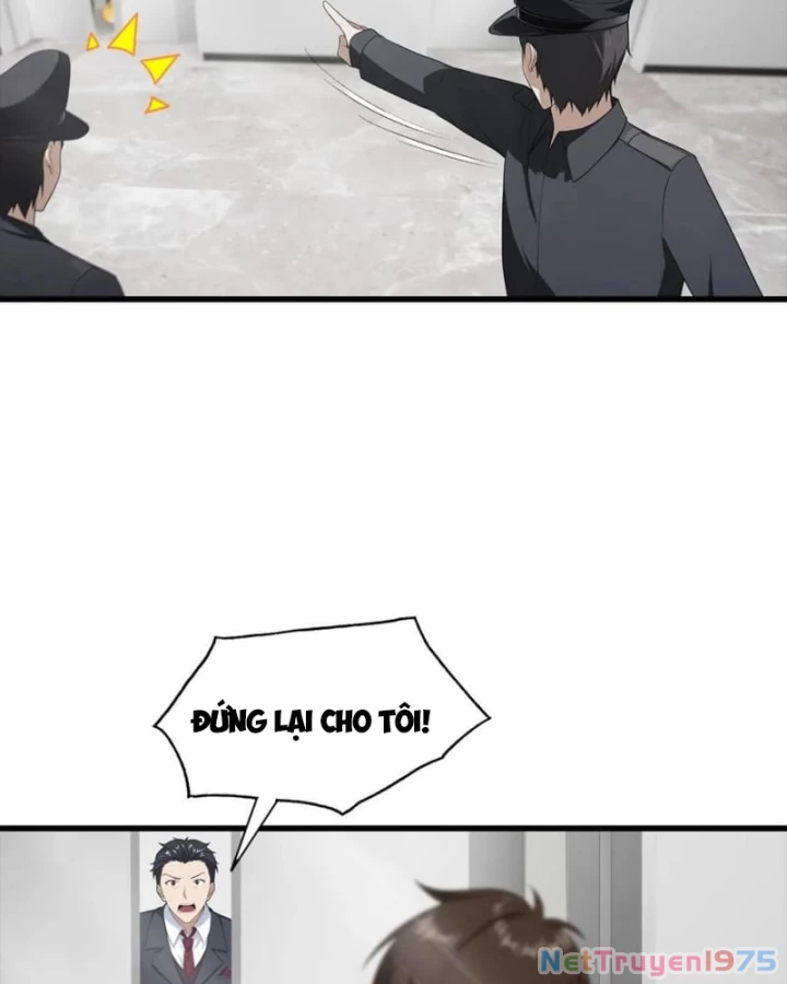 Đô Thị Thánh Thủ: Ta Là Y Võ Đỉnh Phong Chapter 124 - Trang 2