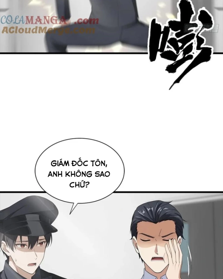 Đô Thị Thánh Thủ: Ta Là Y Võ Đỉnh Phong Chapter 124 - Trang 2