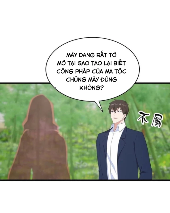 Đô Thị Thánh Thủ: Ta Là Y Võ Đỉnh Phong Chapter 127 - Trang 2