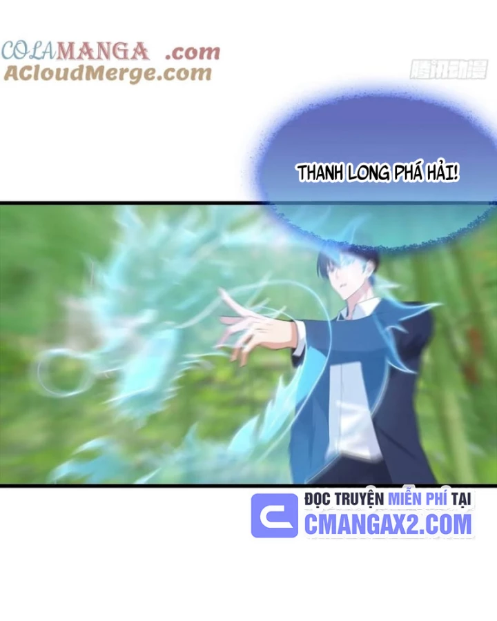 Đô Thị Thánh Thủ: Ta Là Y Võ Đỉnh Phong Chapter 127 - Trang 2