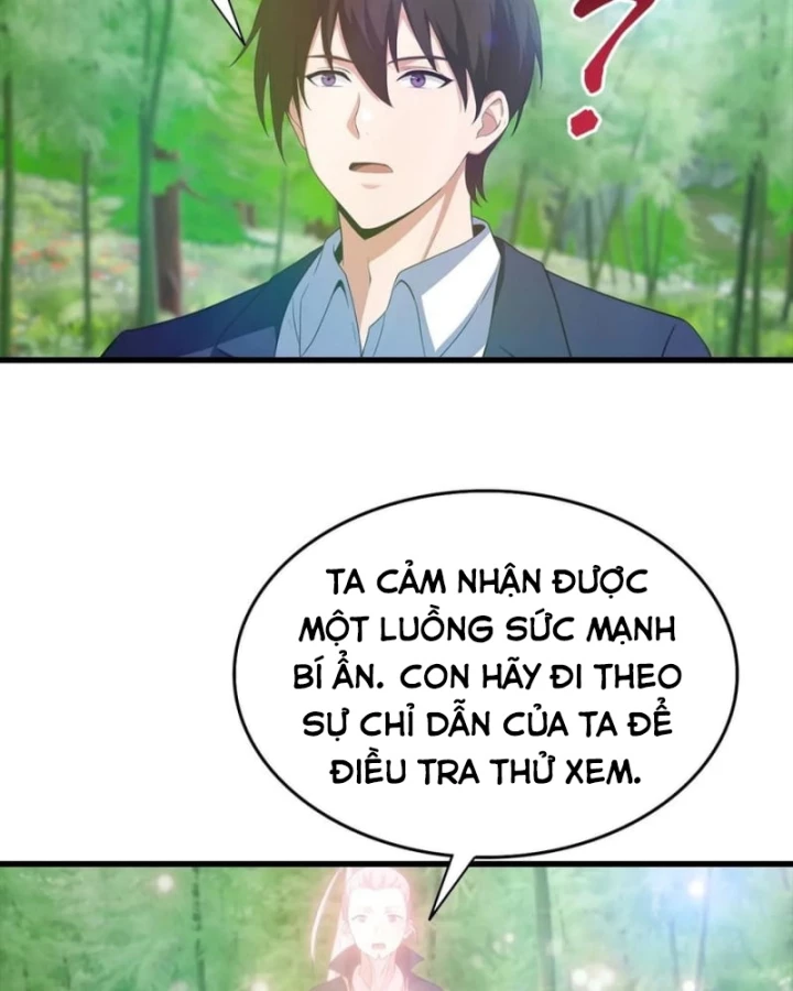 Đô Thị Thánh Thủ: Ta Là Y Võ Đỉnh Phong Chapter 127 - Trang 2