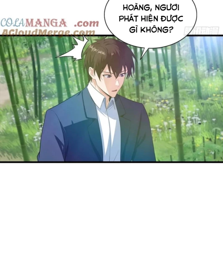 Đô Thị Thánh Thủ: Ta Là Y Võ Đỉnh Phong Chapter 127 - Trang 2