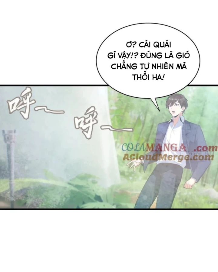 Đô Thị Thánh Thủ: Ta Là Y Võ Đỉnh Phong Chapter 127 - Trang 2