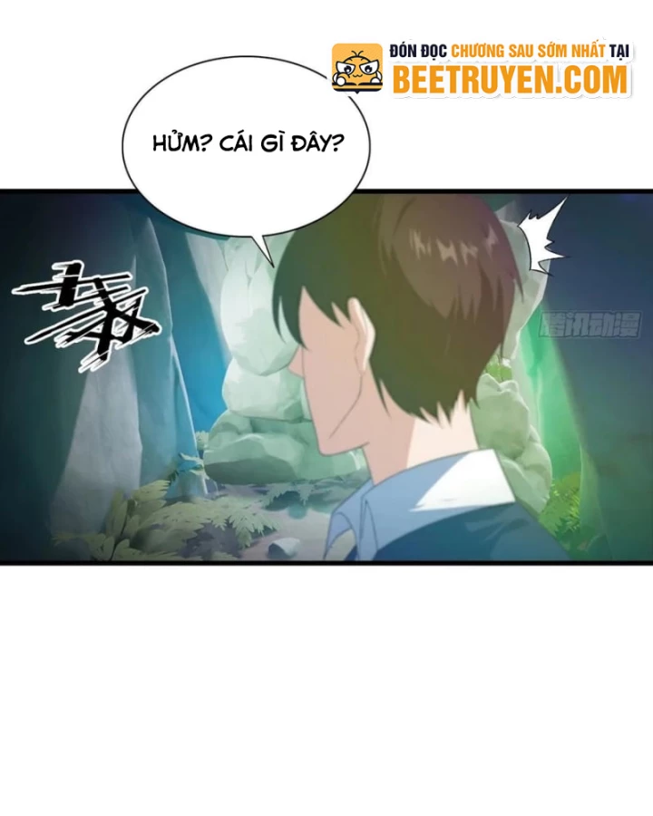 Đô Thị Thánh Thủ: Ta Là Y Võ Đỉnh Phong Chapter 127 - Trang 2