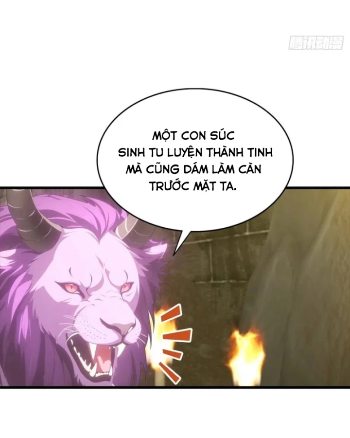 Đô Thị Thánh Thủ: Ta Là Y Võ Đỉnh Phong Chapter 127 - Trang 2