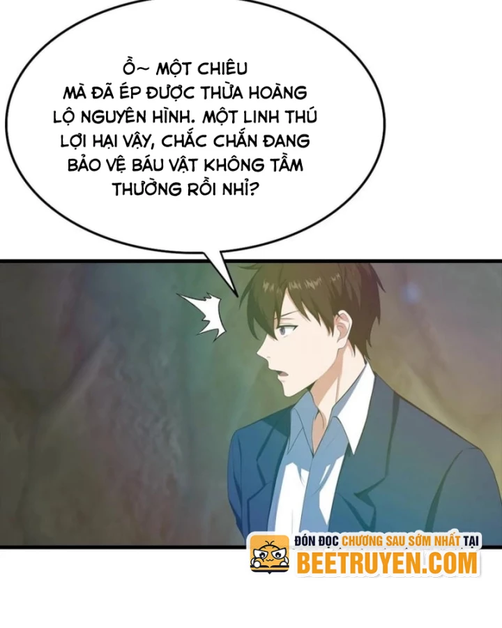 Đô Thị Thánh Thủ: Ta Là Y Võ Đỉnh Phong Chapter 127 - Trang 2