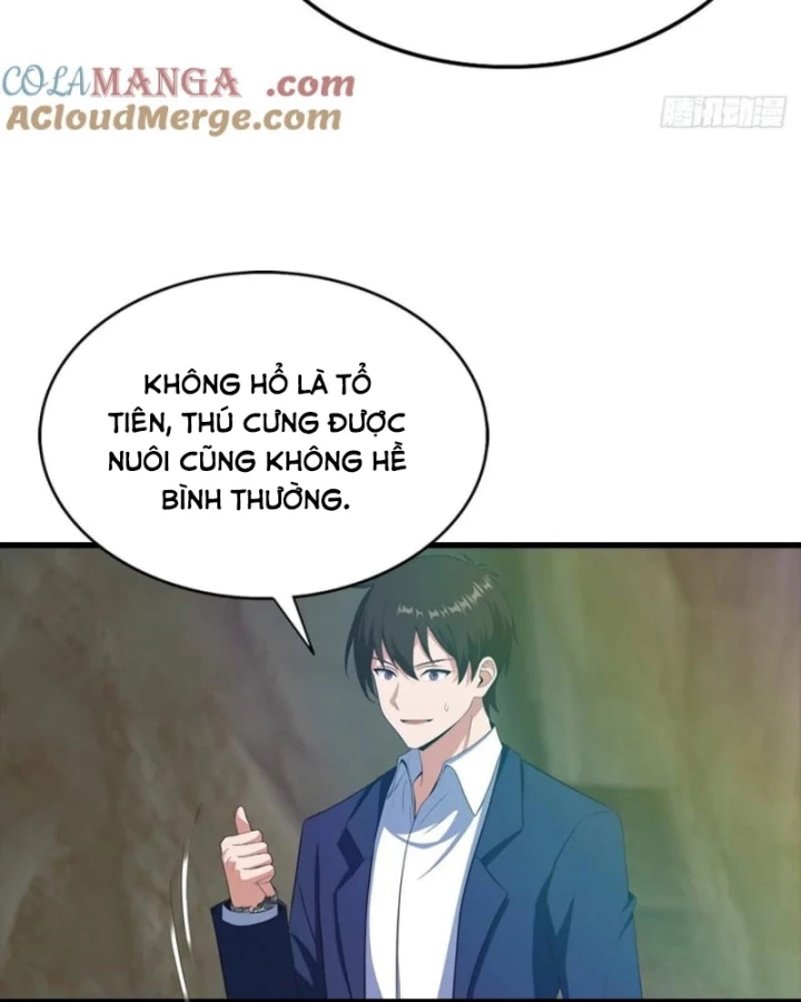 Đô Thị Thánh Thủ: Ta Là Y Võ Đỉnh Phong Chapter 128 - Trang 2