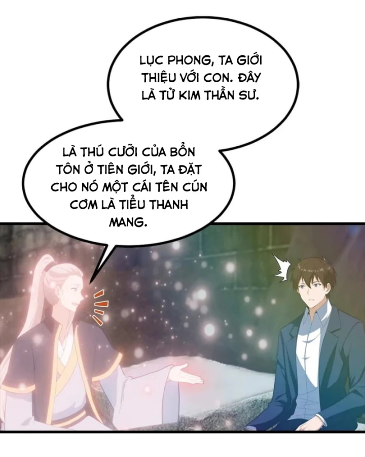 Đô Thị Thánh Thủ: Ta Là Y Võ Đỉnh Phong Chapter 128 - Trang 2