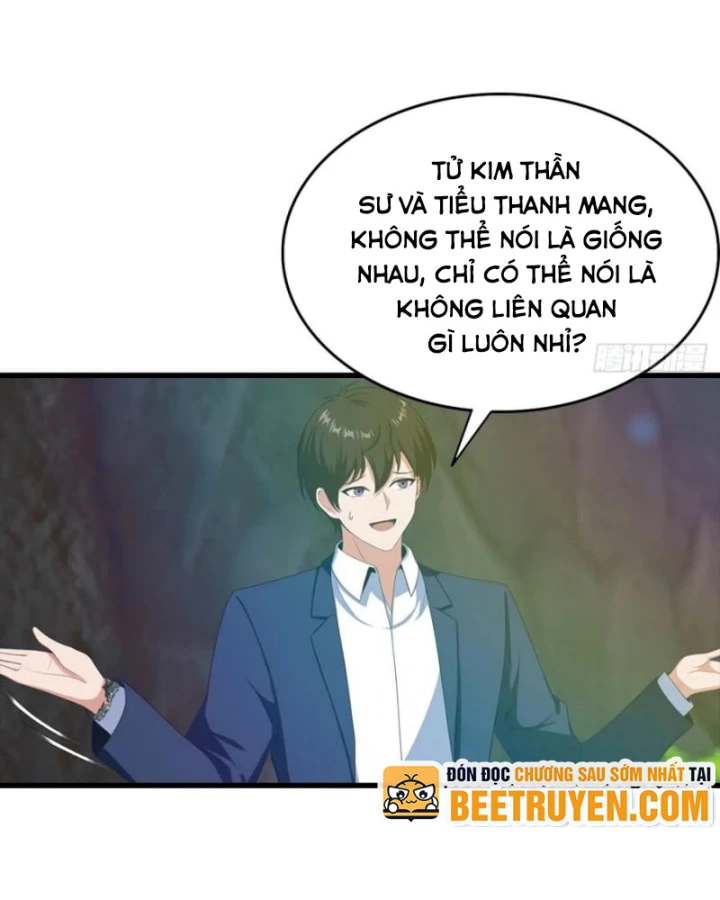 Đô Thị Thánh Thủ: Ta Là Y Võ Đỉnh Phong Chapter 128 - Trang 2