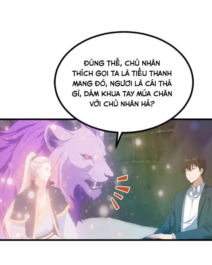 Đô Thị Thánh Thủ: Ta Là Y Võ Đỉnh Phong Chapter 128 - Trang 2