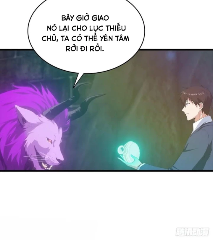 Đô Thị Thánh Thủ: Ta Là Y Võ Đỉnh Phong Chapter 128 - Trang 2