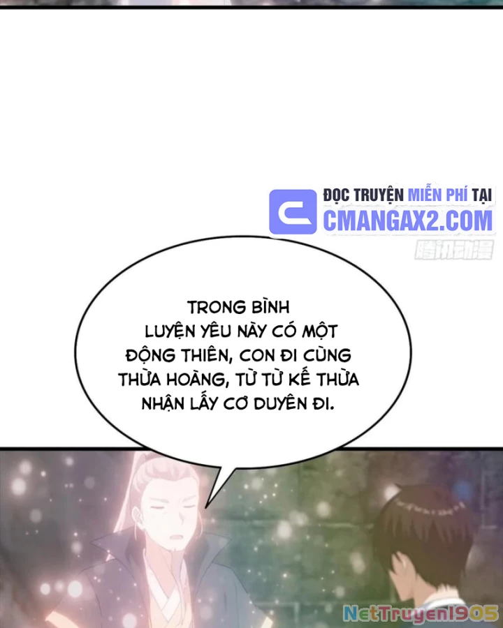 Đô Thị Thánh Thủ: Ta Là Y Võ Đỉnh Phong Chapter 128 - Trang 2