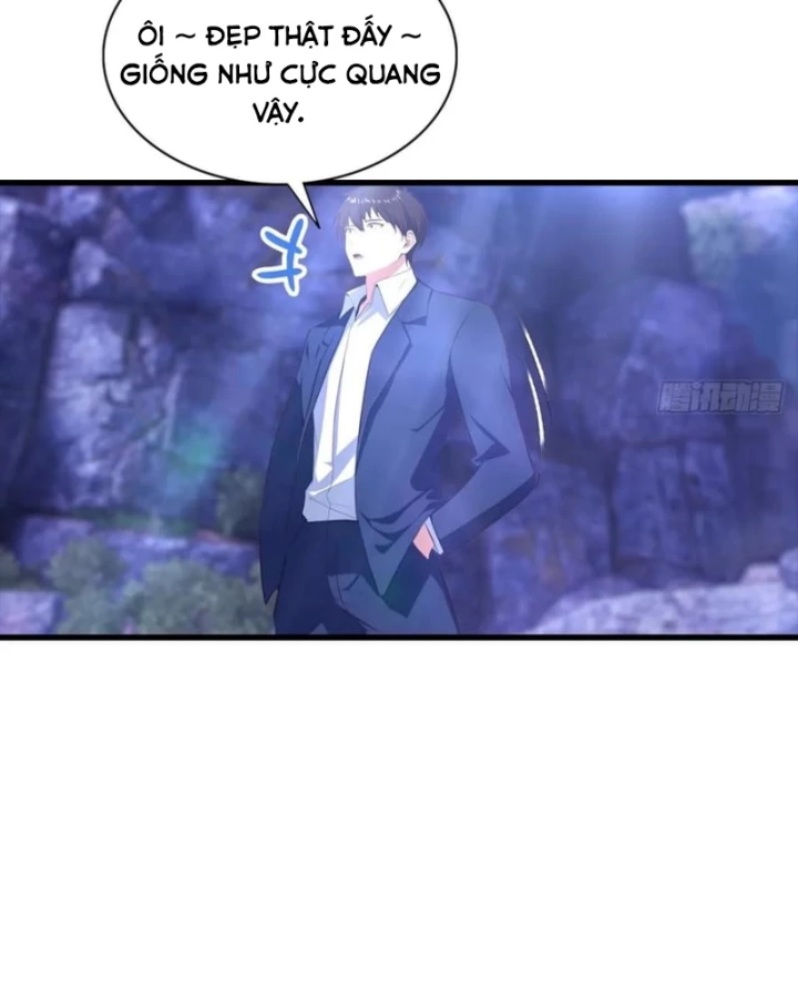 Đô Thị Thánh Thủ: Ta Là Y Võ Đỉnh Phong Chapter 128 - Trang 2