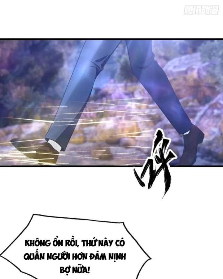 Đô Thị Thánh Thủ: Ta Là Y Võ Đỉnh Phong Chapter 128 - Trang 2
