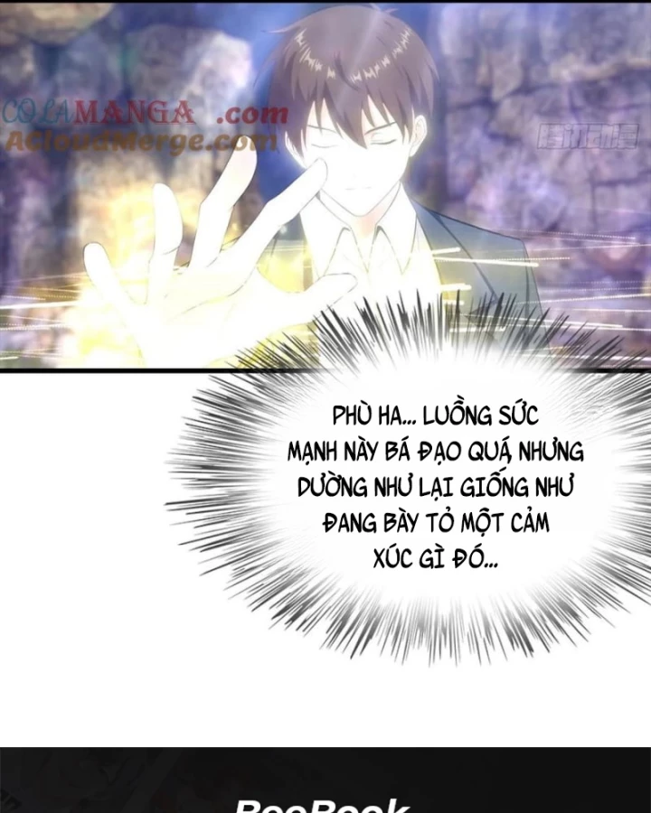 Đô Thị Thánh Thủ: Ta Là Y Võ Đỉnh Phong Chapter 128 - Trang 2