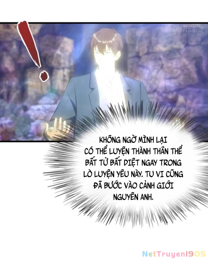 Đô Thị Thánh Thủ: Ta Là Y Võ Đỉnh Phong Chapter 129 - Trang 2