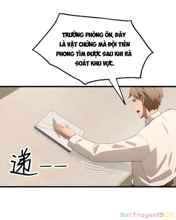 Đô Thị Thánh Thủ: Ta Là Y Võ Đỉnh Phong Chapter 129 - Trang 2