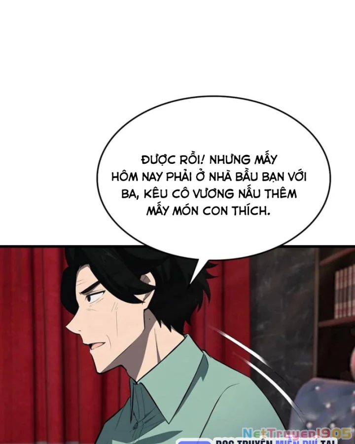 Đô Thị Thánh Thủ: Ta Là Y Võ Đỉnh Phong Chapter 129 - Trang 2