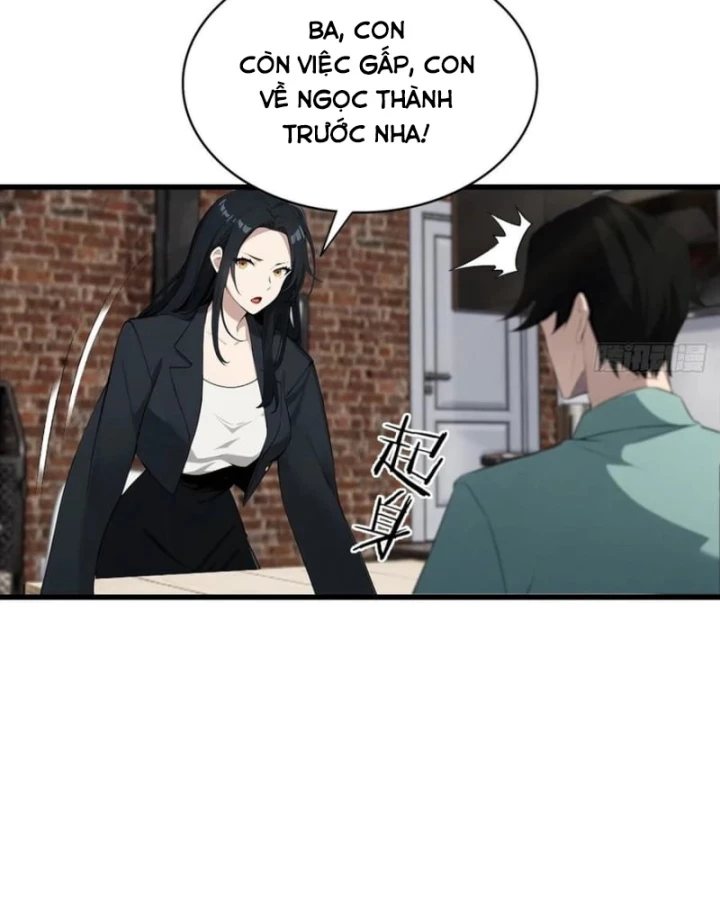 Đô Thị Thánh Thủ: Ta Là Y Võ Đỉnh Phong Chapter 129 - Trang 2