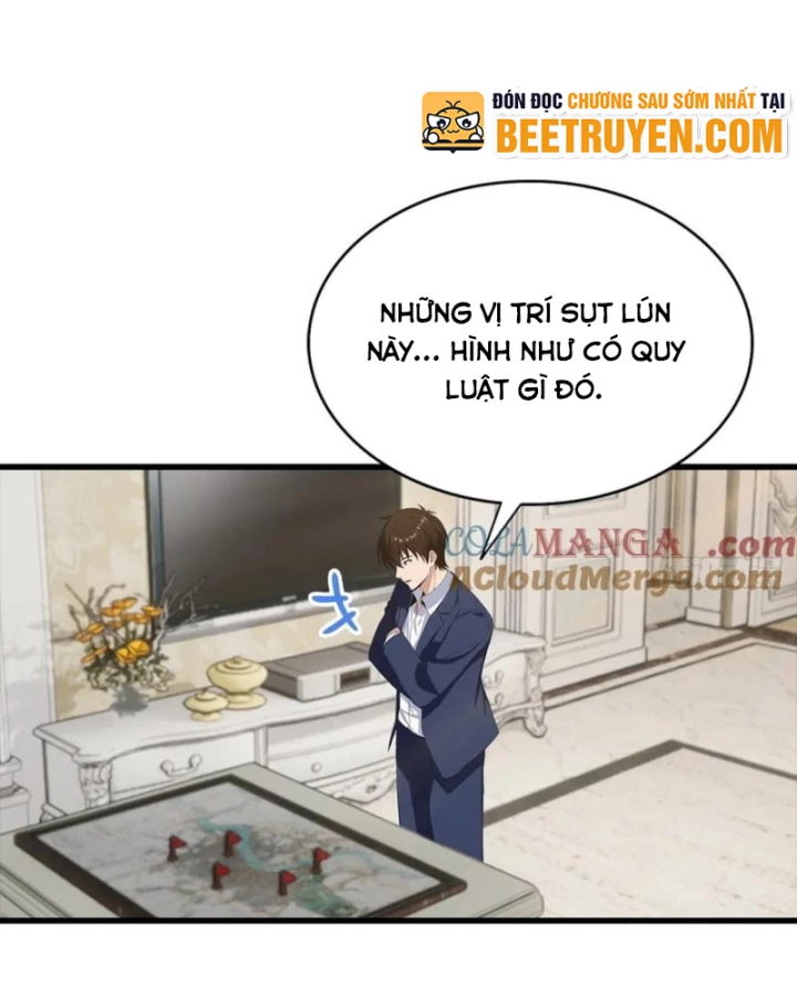 Đô Thị Thánh Thủ: Ta Là Y Võ Đỉnh Phong Chapter 130 - Trang 2