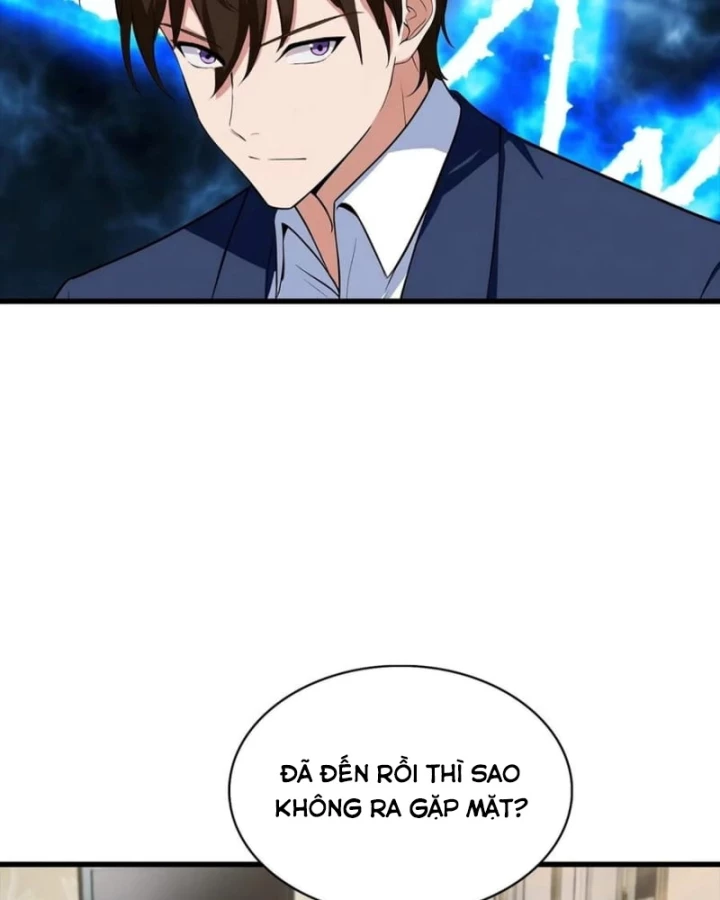 Đô Thị Thánh Thủ: Ta Là Y Võ Đỉnh Phong Chapter 130 - Trang 2