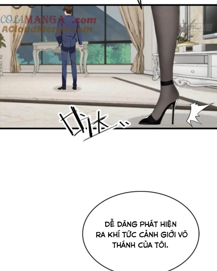 Đô Thị Thánh Thủ: Ta Là Y Võ Đỉnh Phong Chapter 130 - Trang 2