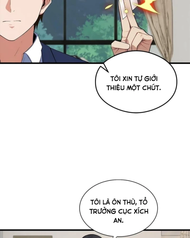 Đô Thị Thánh Thủ: Ta Là Y Võ Đỉnh Phong Chapter 130 - Trang 2
