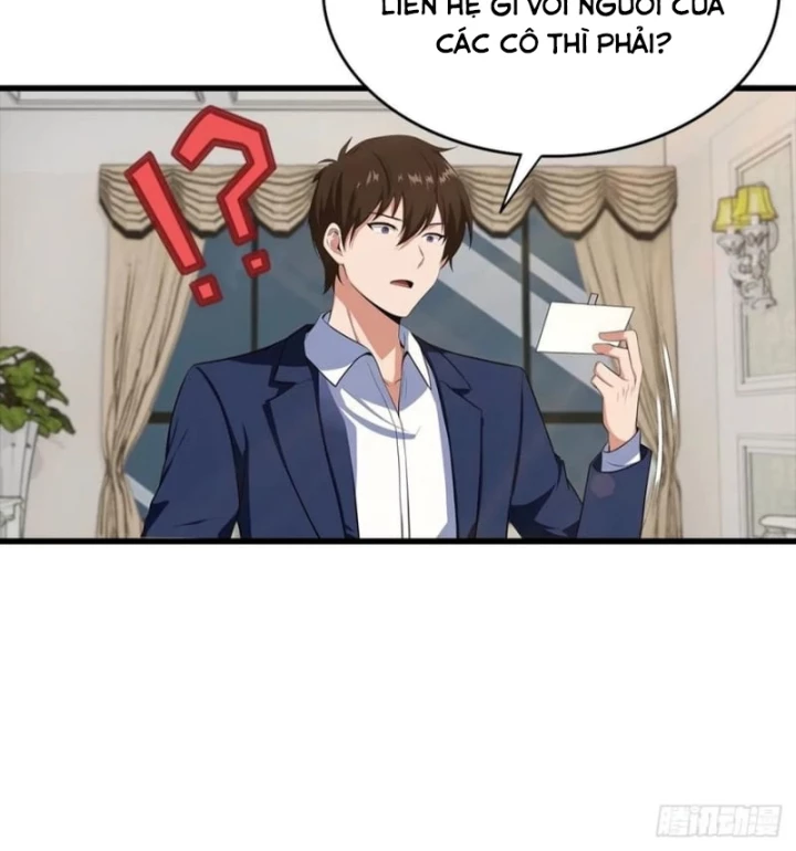 Đô Thị Thánh Thủ: Ta Là Y Võ Đỉnh Phong Chapter 130 - Trang 2