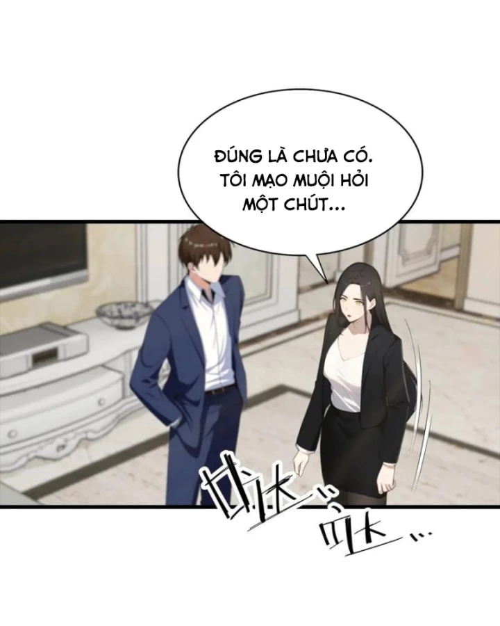 Đô Thị Thánh Thủ: Ta Là Y Võ Đỉnh Phong Chapter 130 - Trang 2
