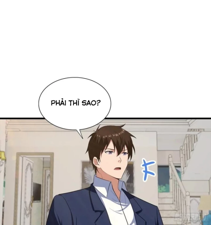 Đô Thị Thánh Thủ: Ta Là Y Võ Đỉnh Phong Chapter 130 - Trang 2
