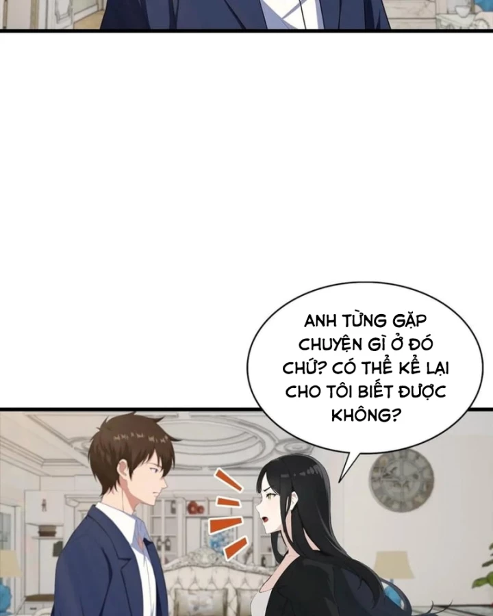 Đô Thị Thánh Thủ: Ta Là Y Võ Đỉnh Phong Chapter 130 - Trang 2