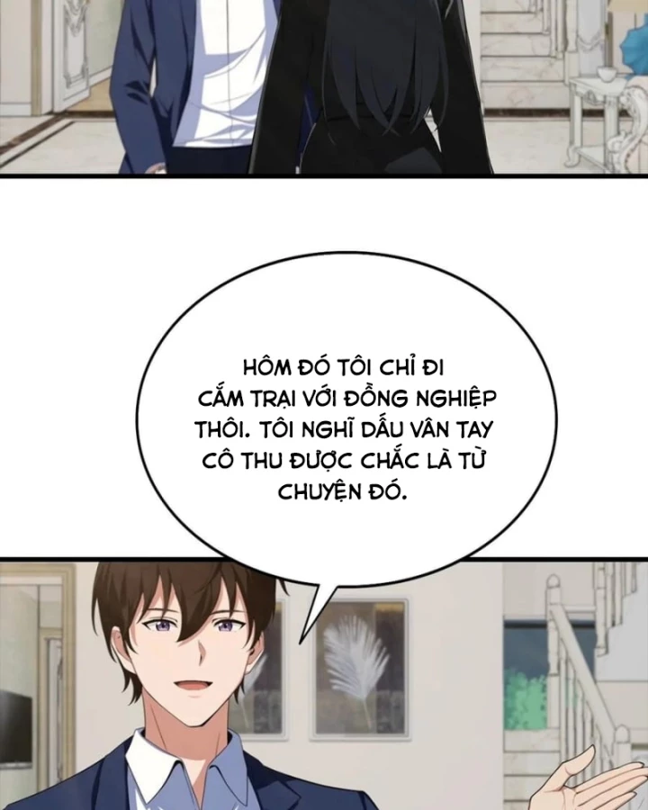 Đô Thị Thánh Thủ: Ta Là Y Võ Đỉnh Phong Chapter 130 - Trang 2