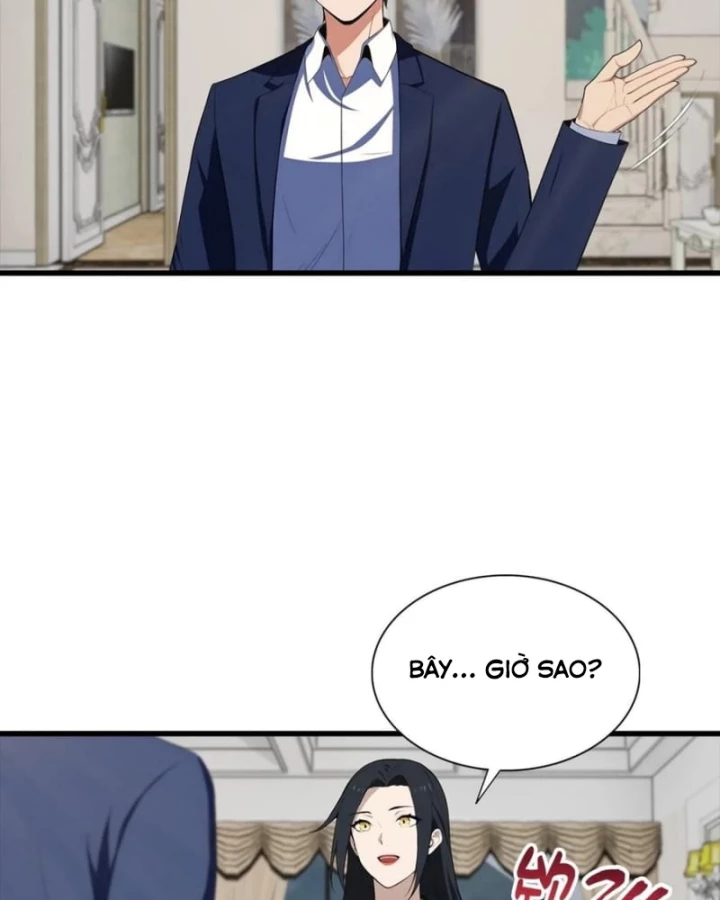 Đô Thị Thánh Thủ: Ta Là Y Võ Đỉnh Phong Chapter 130 - Trang 2