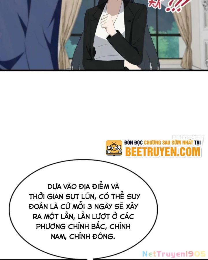 Đô Thị Thánh Thủ: Ta Là Y Võ Đỉnh Phong Chapter 130 - Trang 2