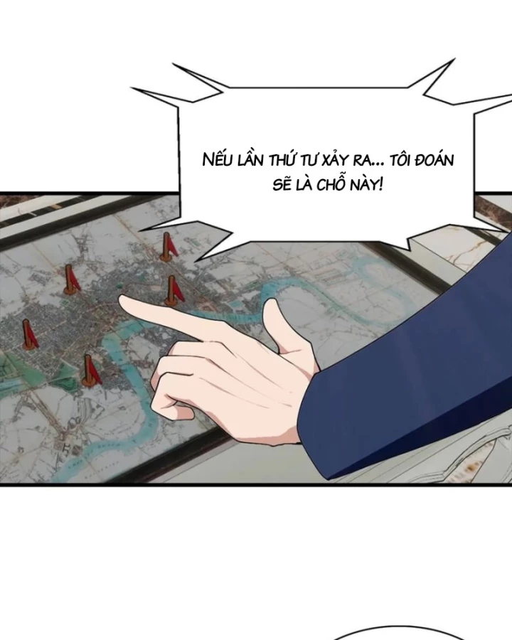 Đô Thị Thánh Thủ: Ta Là Y Võ Đỉnh Phong Chapter 130 - Trang 2