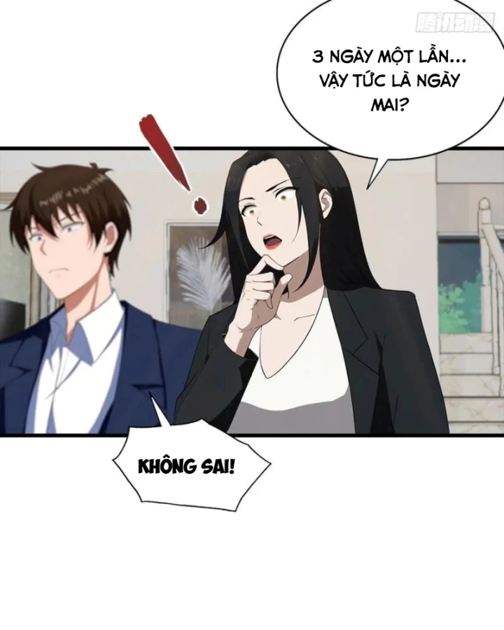 Đô Thị Thánh Thủ: Ta Là Y Võ Đỉnh Phong Chapter 130 - Trang 2