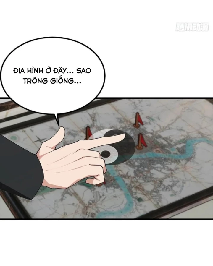 Đô Thị Thánh Thủ: Ta Là Y Võ Đỉnh Phong Chapter 130 - Trang 2