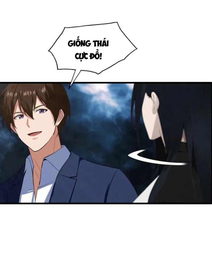 Đô Thị Thánh Thủ: Ta Là Y Võ Đỉnh Phong Chapter 130 - Trang 2