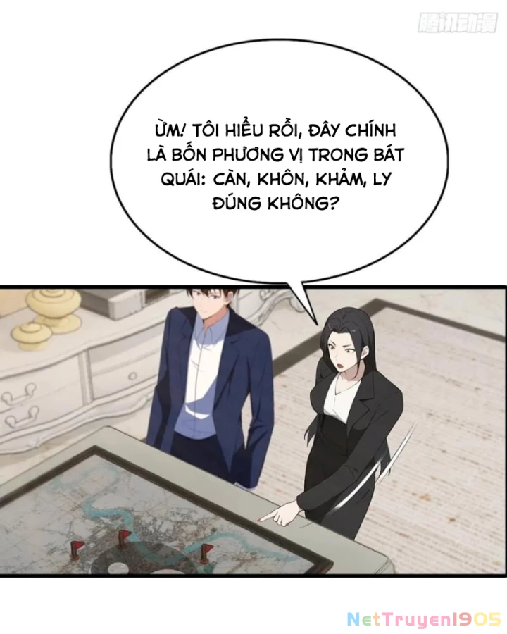 Đô Thị Thánh Thủ: Ta Là Y Võ Đỉnh Phong Chapter 130 - Trang 2