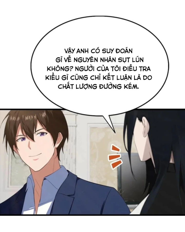 Đô Thị Thánh Thủ: Ta Là Y Võ Đỉnh Phong Chapter 130 - Trang 2