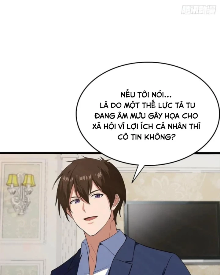 Đô Thị Thánh Thủ: Ta Là Y Võ Đỉnh Phong Chapter 130 - Trang 2