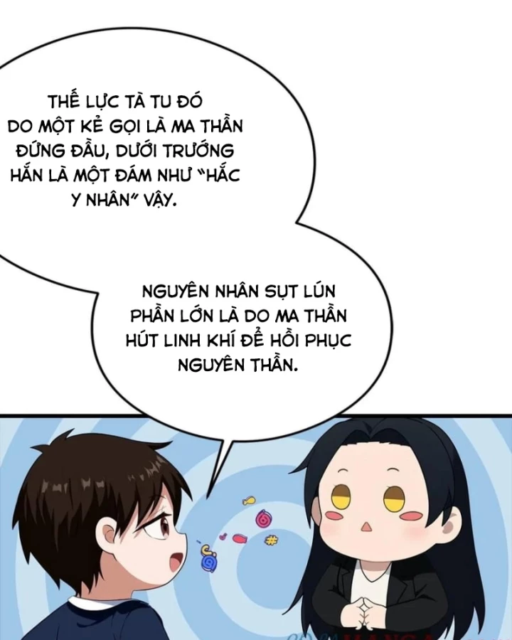 Đô Thị Thánh Thủ: Ta Là Y Võ Đỉnh Phong Chapter 130 - Trang 2