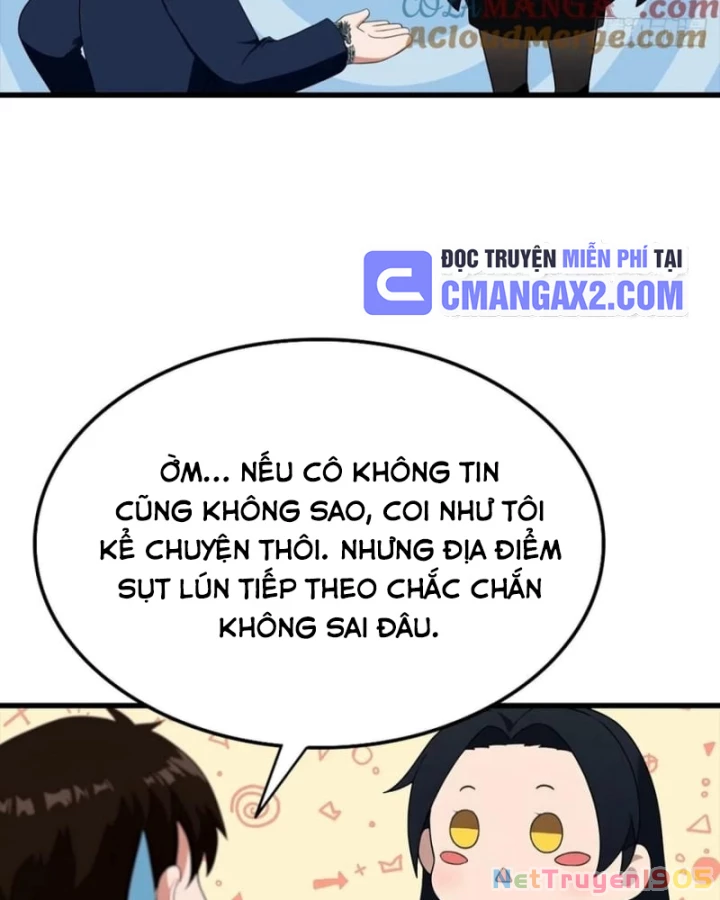 Đô Thị Thánh Thủ: Ta Là Y Võ Đỉnh Phong Chapter 130 - Trang 2