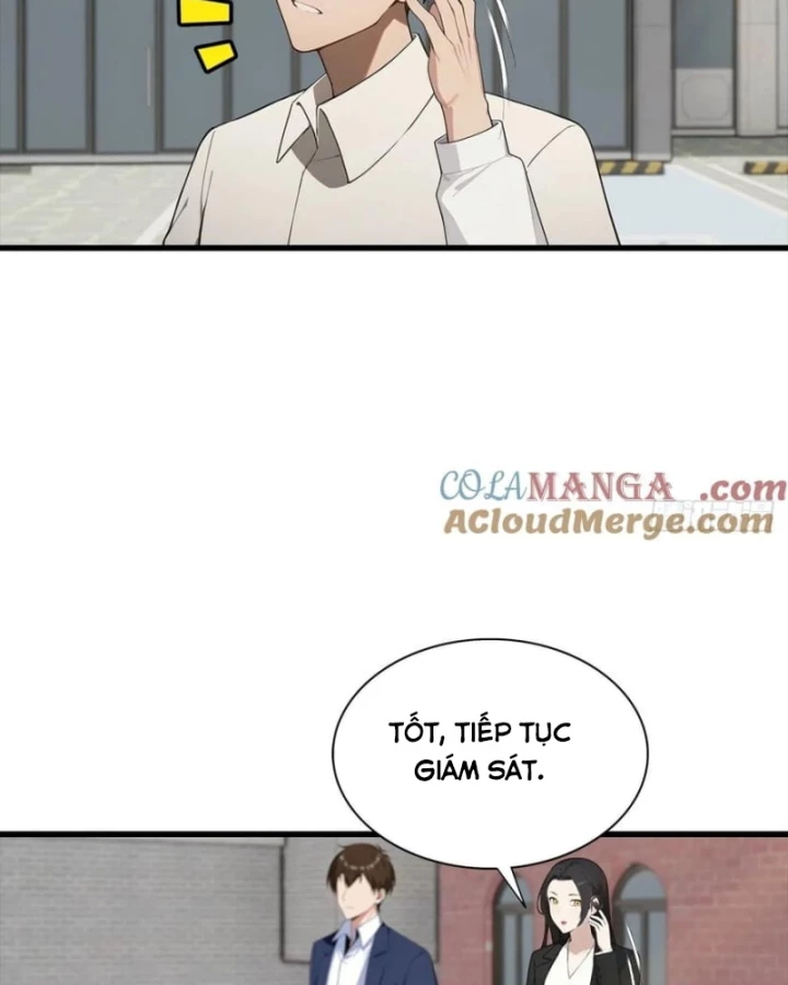 Đô Thị Thánh Thủ: Ta Là Y Võ Đỉnh Phong Chapter 130 - Trang 2