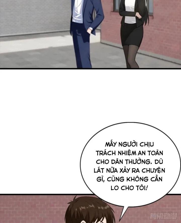 Đô Thị Thánh Thủ: Ta Là Y Võ Đỉnh Phong Chapter 130 - Trang 2