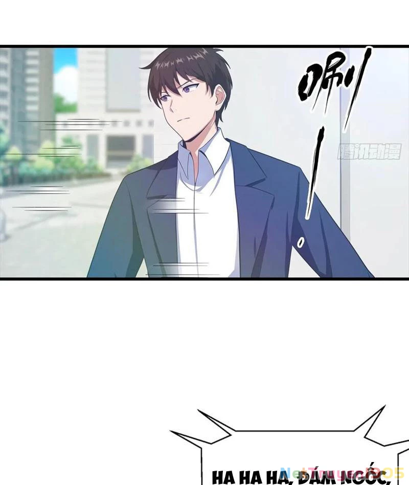 Đô Thị Thánh Thủ: Ta Là Y Võ Đỉnh Phong Chapter 132 - Trang 2
