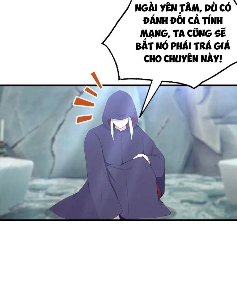 Đô Thị Thánh Thủ: Ta Là Y Võ Đỉnh Phong Chapter 132 - Trang 2