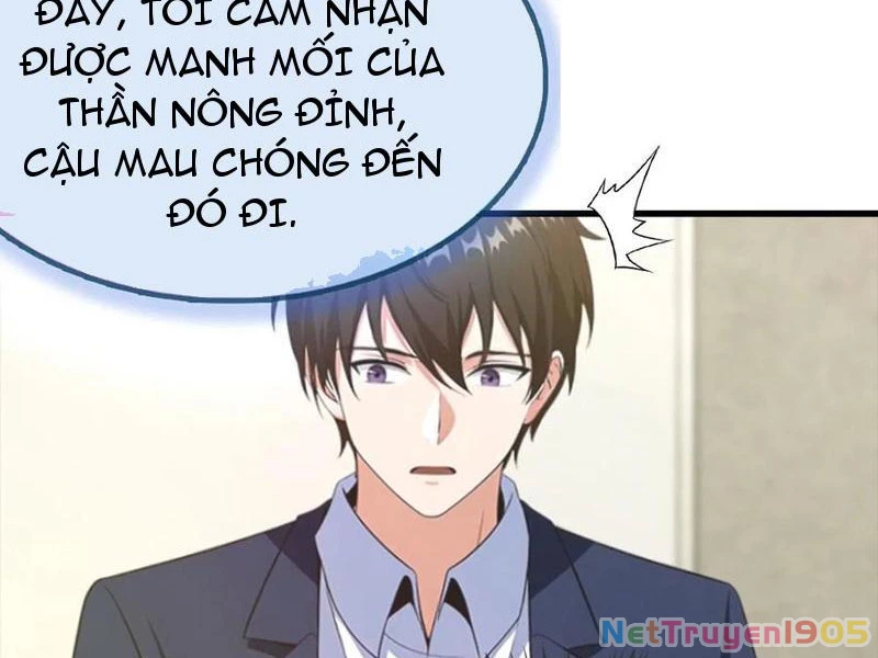 Đô Thị Thánh Thủ: Ta Là Y Võ Đỉnh Phong Chapter 133 - Trang 2