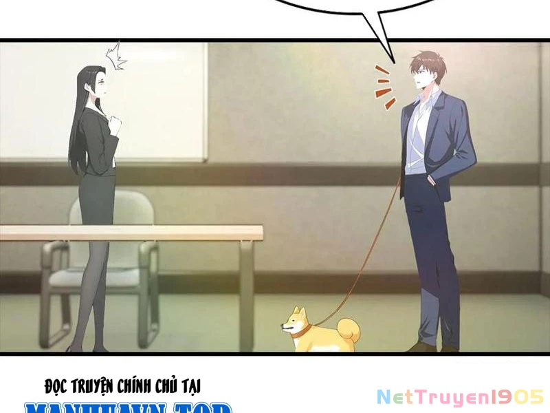 Đô Thị Thánh Thủ: Ta Là Y Võ Đỉnh Phong Chapter 133 - Trang 2